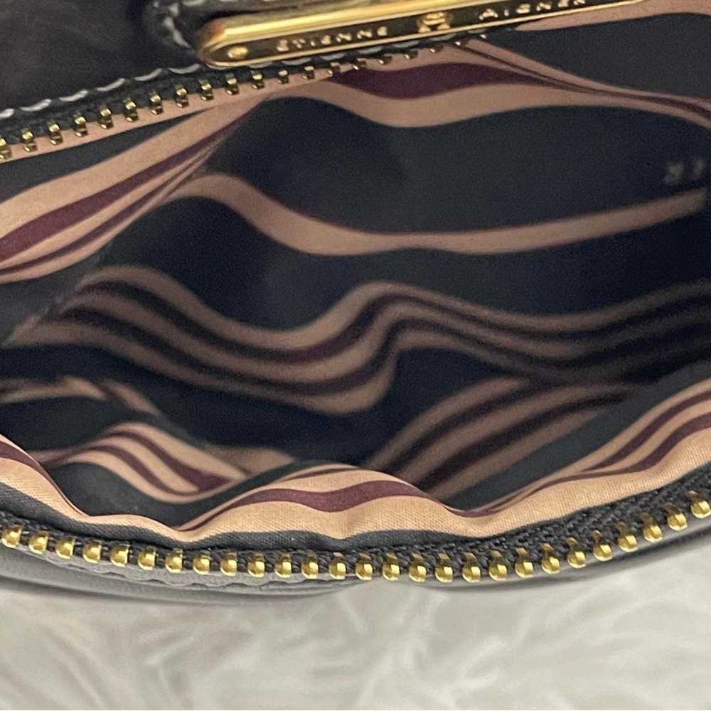 ETIENNE AIGNER CROSSBODY BAG. EXCELLENT CONDITION, PREOWNED - Picture 5 of 10